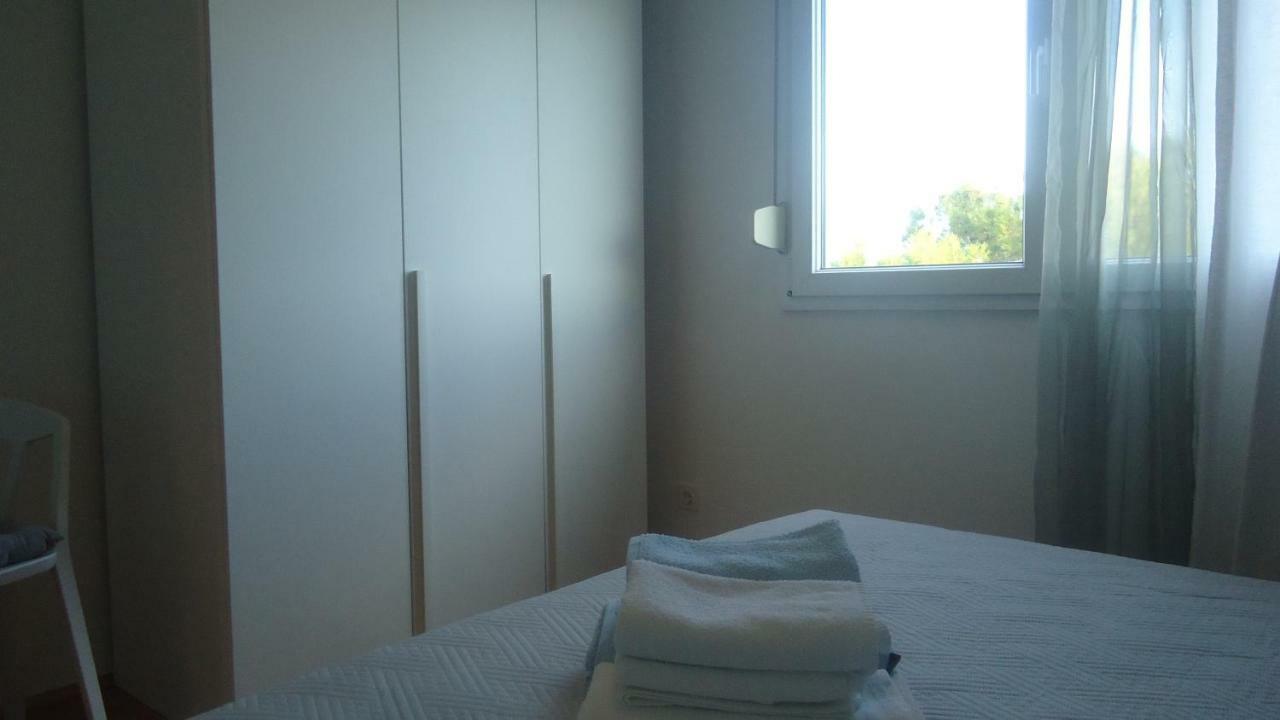 Apartmán Central Panoramic Pula Exteriér fotografie